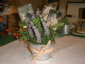 fleurs deco photo pot photo pot fleurs deco